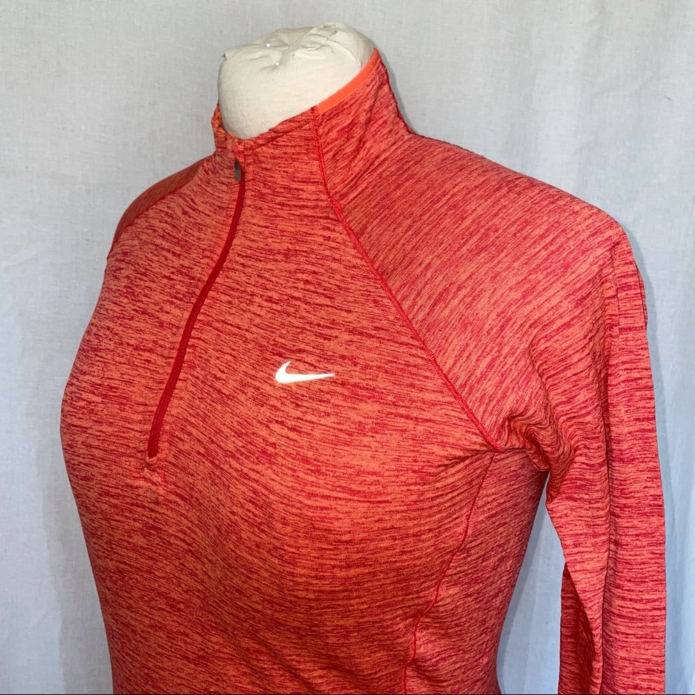 Nike Running Dri-Fit Waffle Long Sleeve